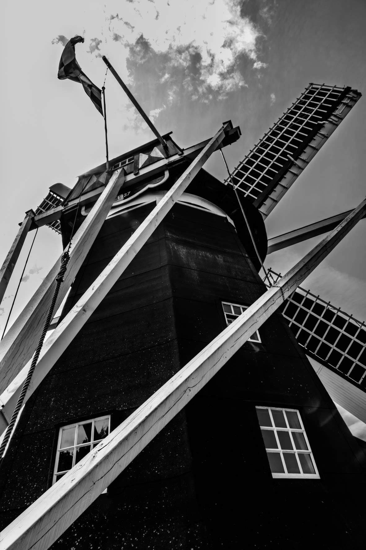 Moutmolen Cadeaubon