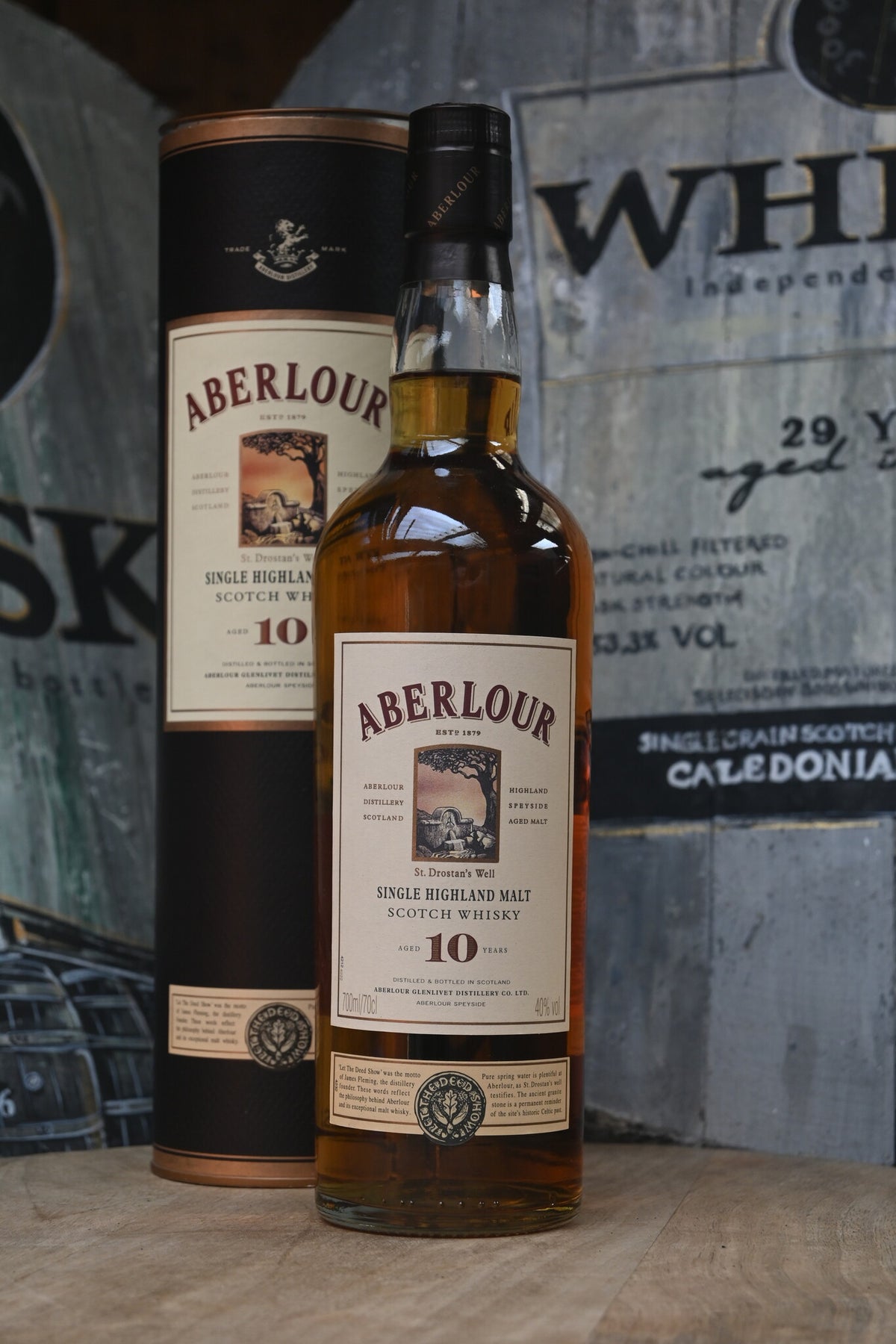 Aberlour 10