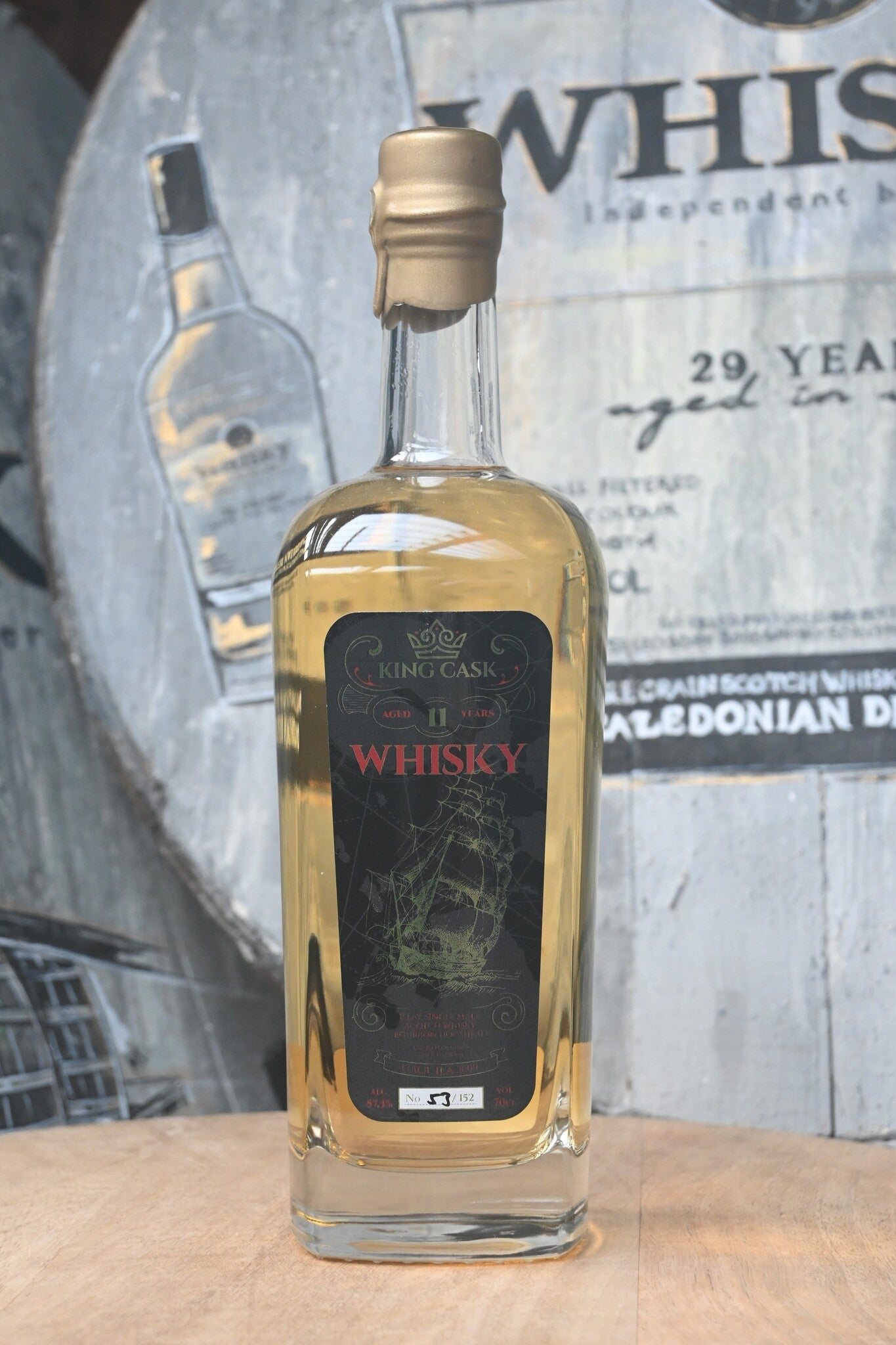 Caol Ila 2009