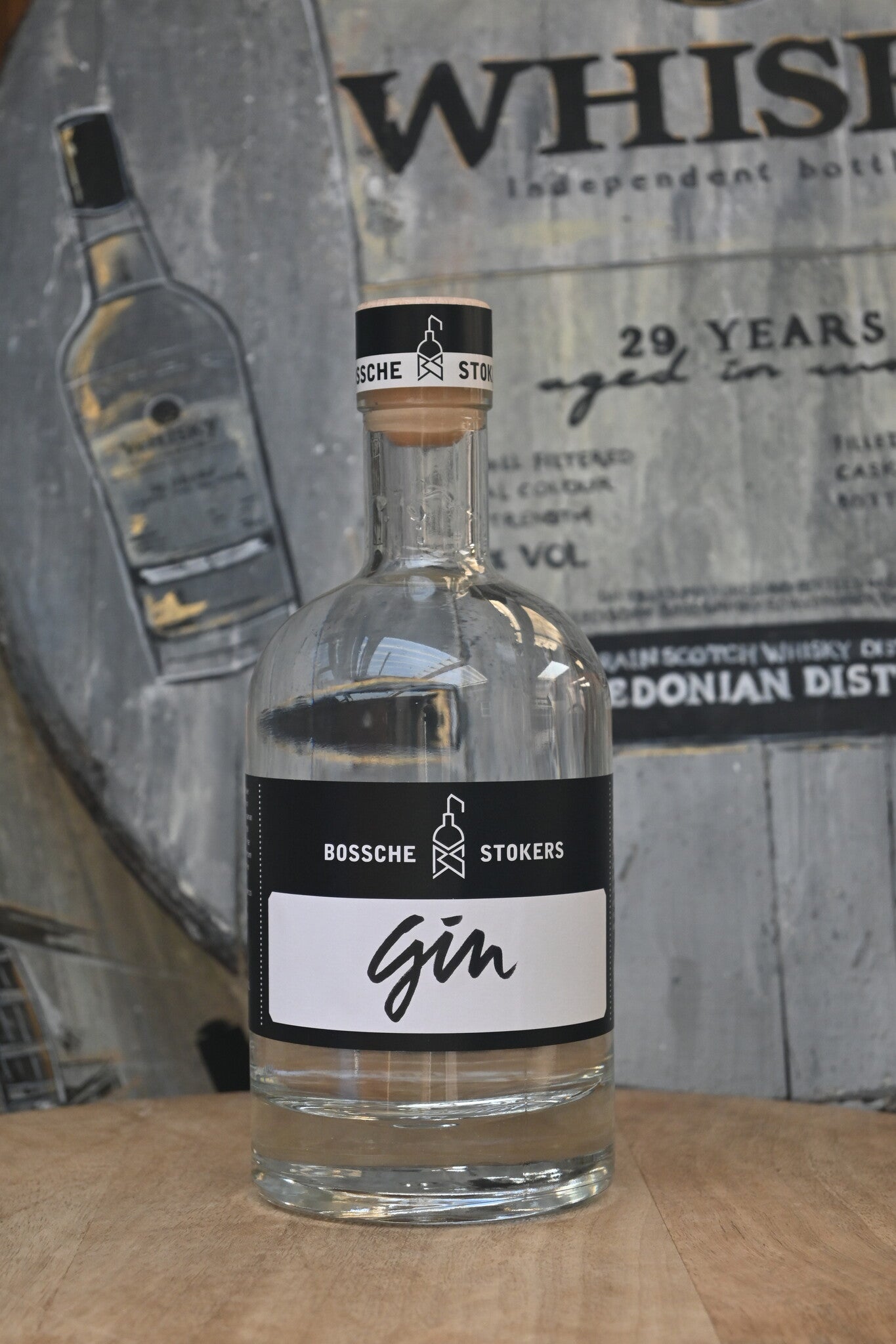 Gin