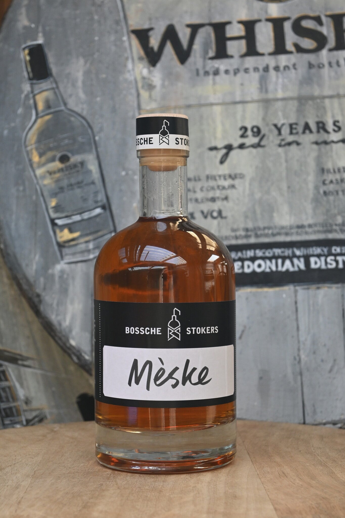 Mèske