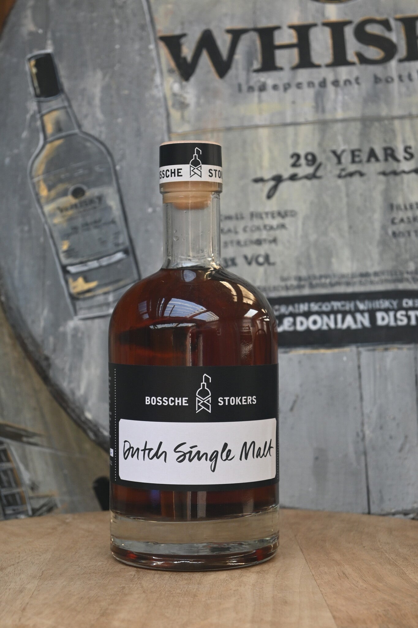 Dutch Single Malt #6