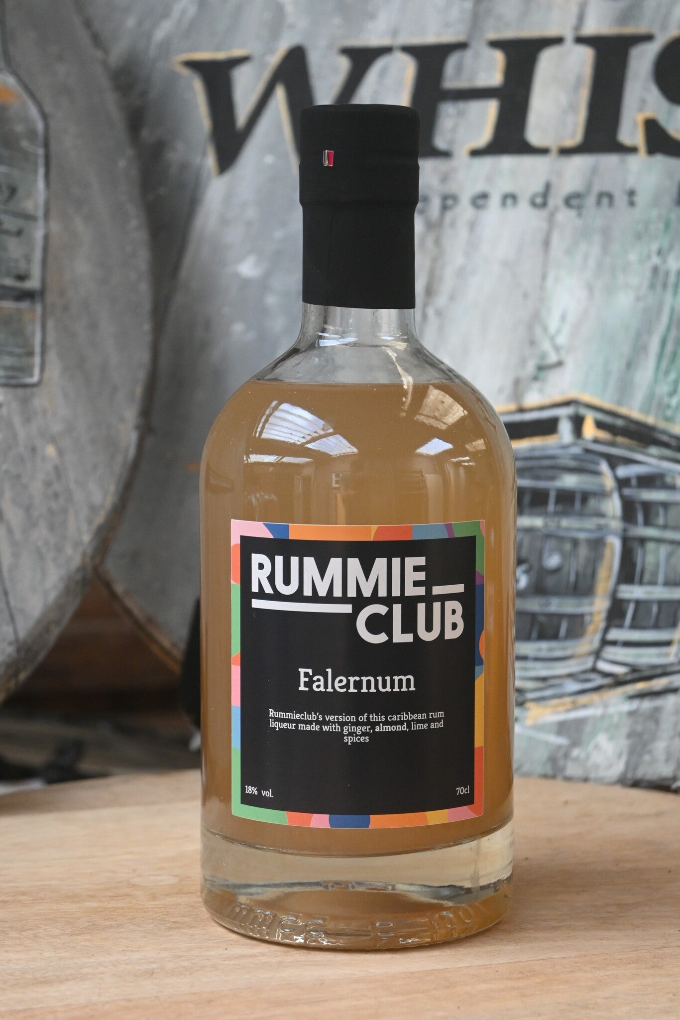 Falernum