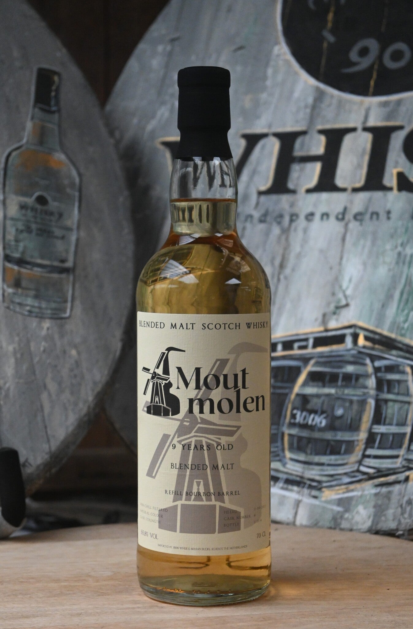 Blended Malt 2013
