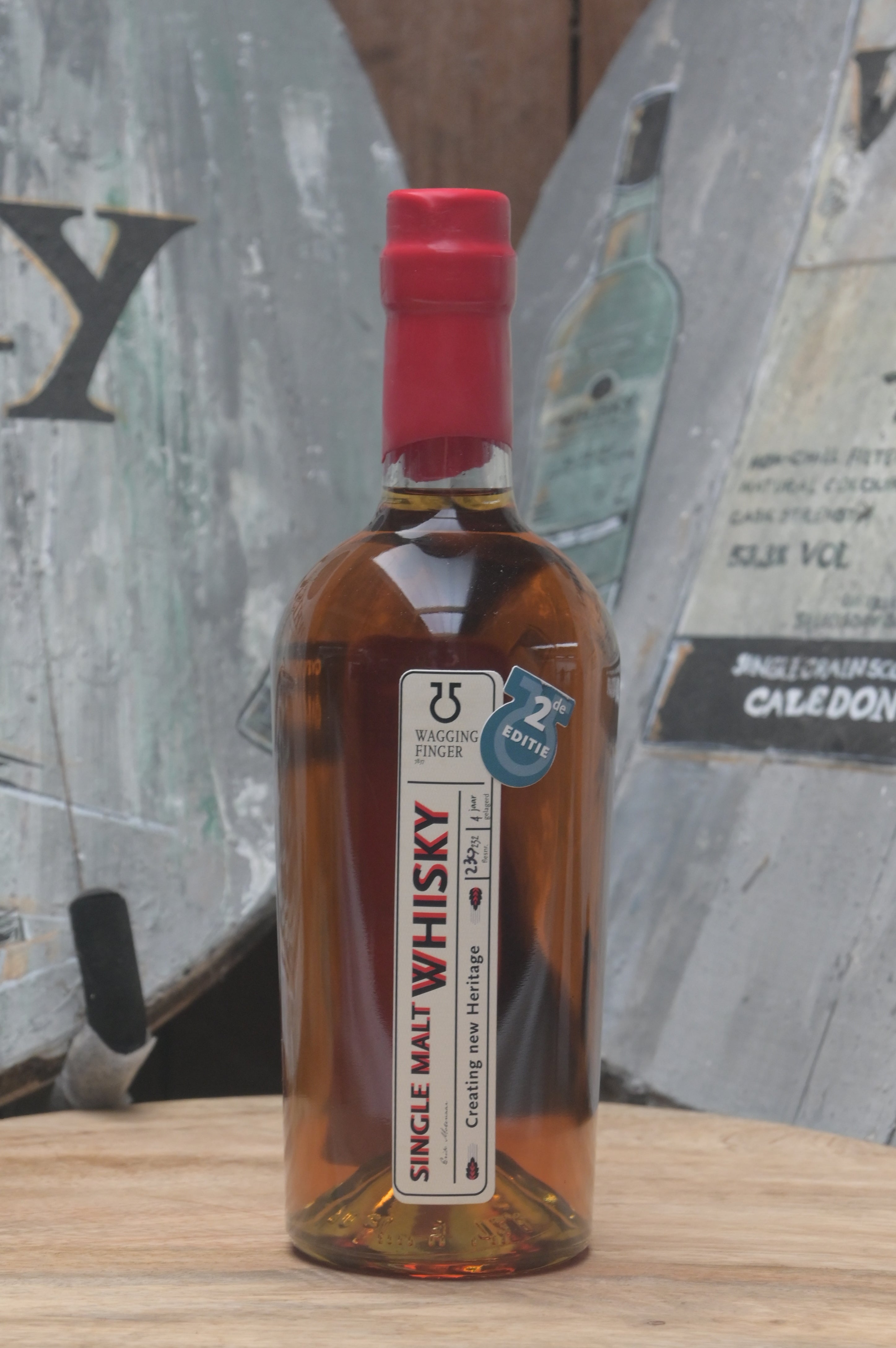 Single malt - editie 2