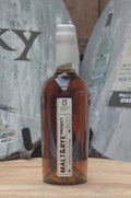 Malt & Rye project
