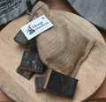Whisky Barrel Chunks