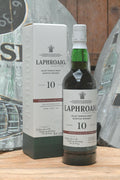 Laphroaig sherry cask
