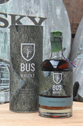 Bus Whisky - Oloroso