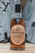 The Chamberick - 4 years old Banyuls finish - 2nd release