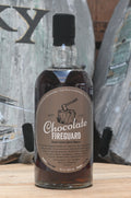 Chocolate Fireguard