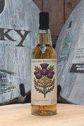 Bunnahabhain Staoisha 2019