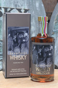 De Verloren Whisky - 1981 PX single cask