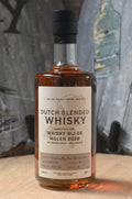Dutch Blend - voor Whisky bij de Molen 2026