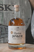 Wieke - Kapitein Jonker Rum