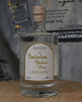 Boekelose Yacón Gin