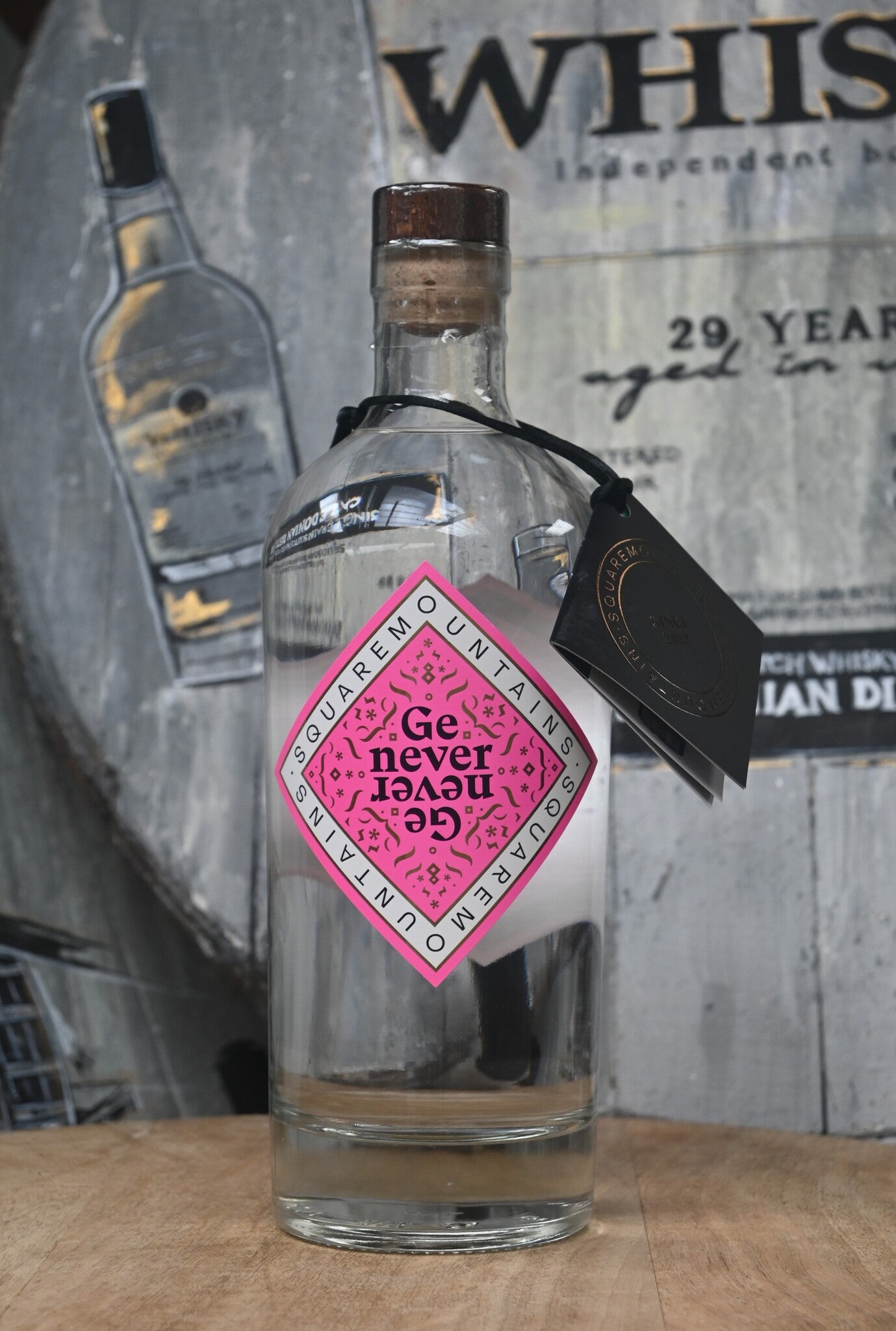 Genever