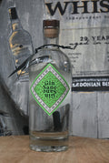 Ginsane