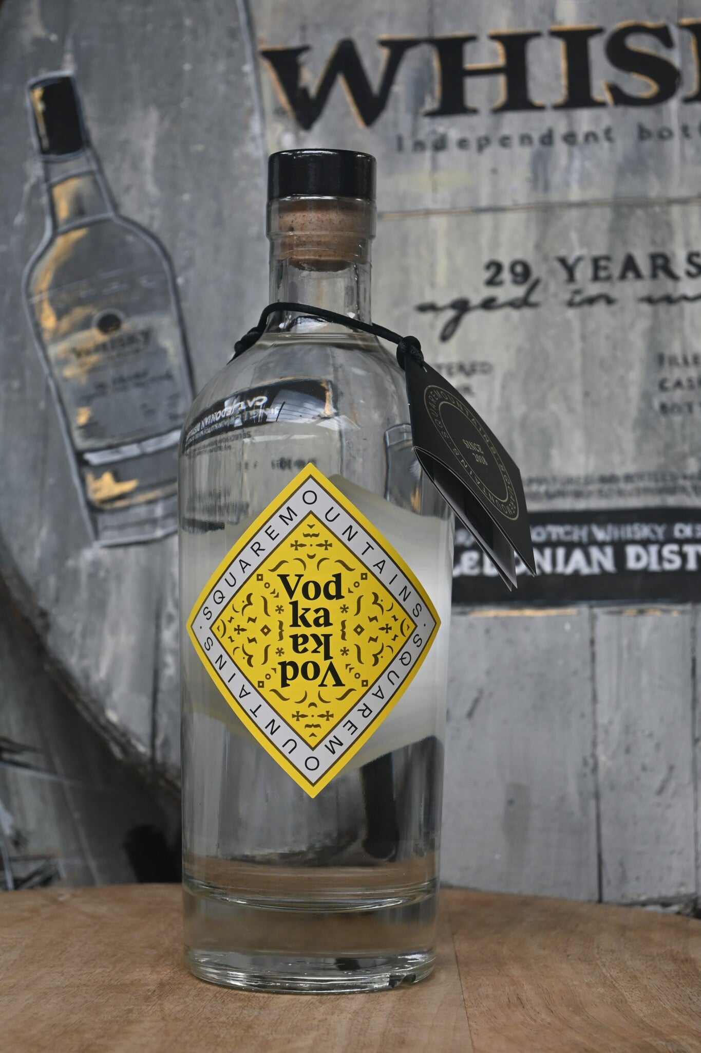 Vodka