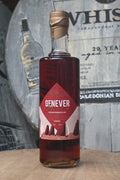 Boomsma Genever Bordeaux