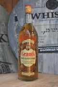 Grant's oude botteling