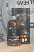 Blackbull 12