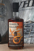 Hemel en Hellevuur - Batch 1