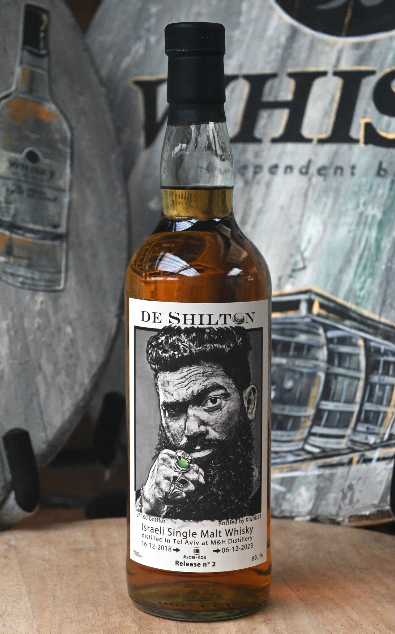 De Shilton no. 2