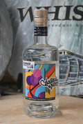 Colourful White Rum