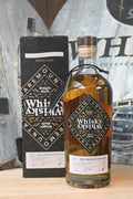 Squaremountains whisky - Batch 2