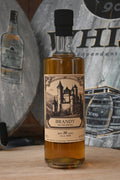 Brandy 38 jaar