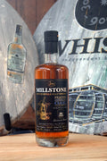 Millstone Peated American Oak