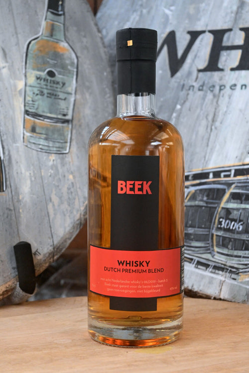 BEEK - Dutch Blend - Batch 3