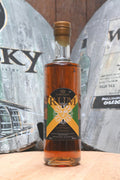Worthy Park  10 jaar - Amontillado