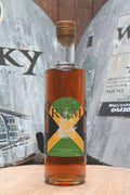 Worthy Park  10 jaar - Oloroso