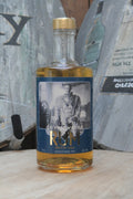 De Verdwenen Rum