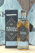 Squaremountains whisky - Batch 4