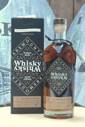 Squaremountains whisky - Batch 5